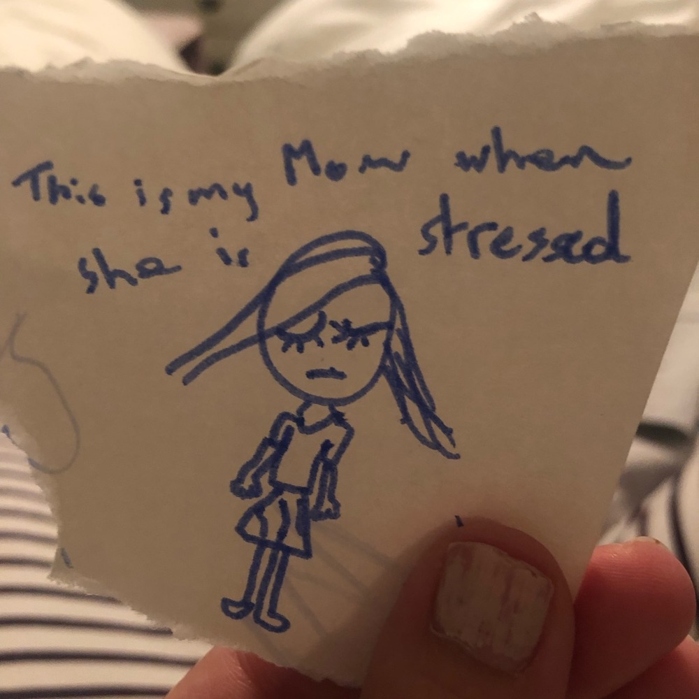 Meet your Posher, Erin